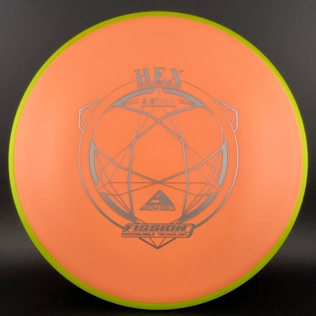 Fission Hex Axiom