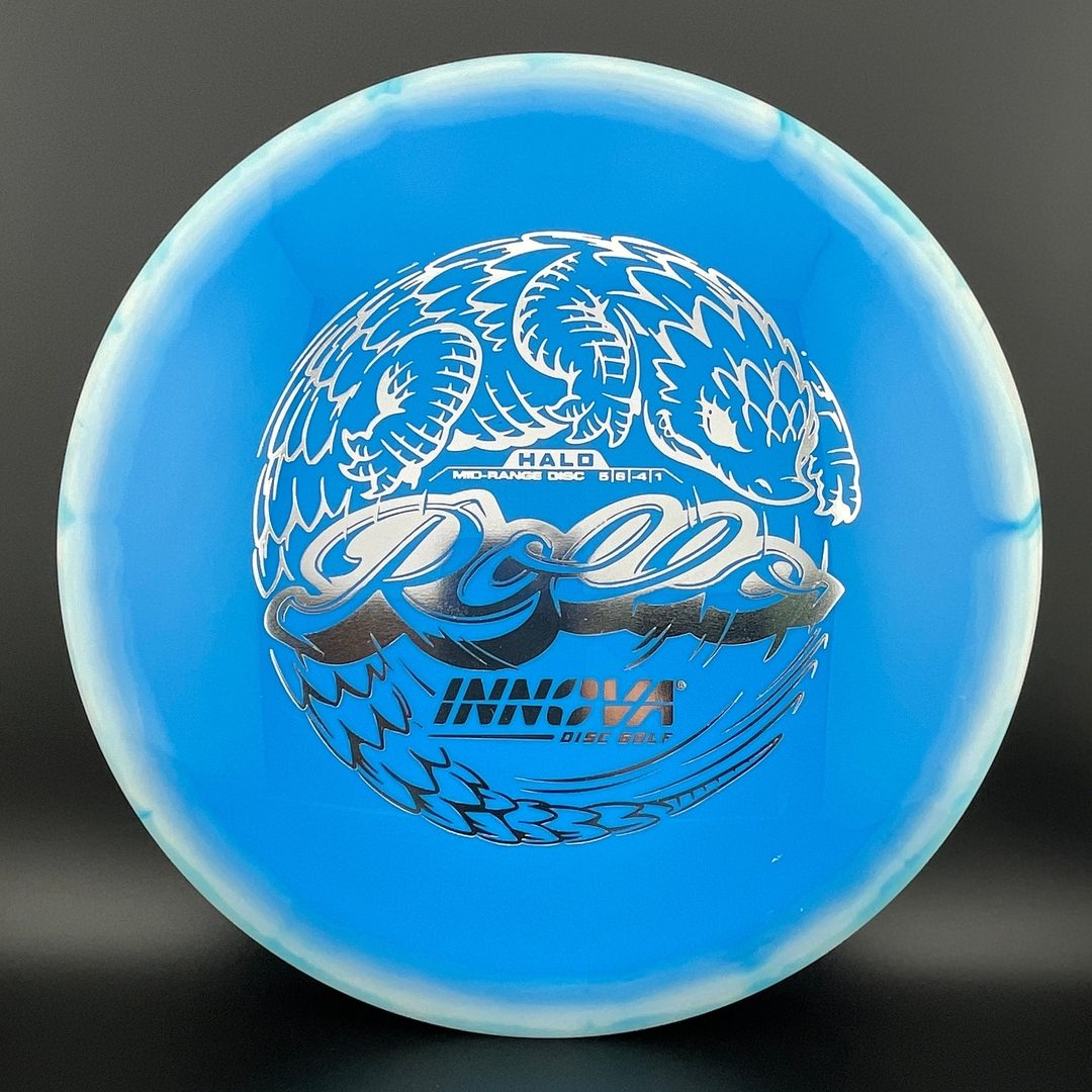 Halo Star Rollo Innova