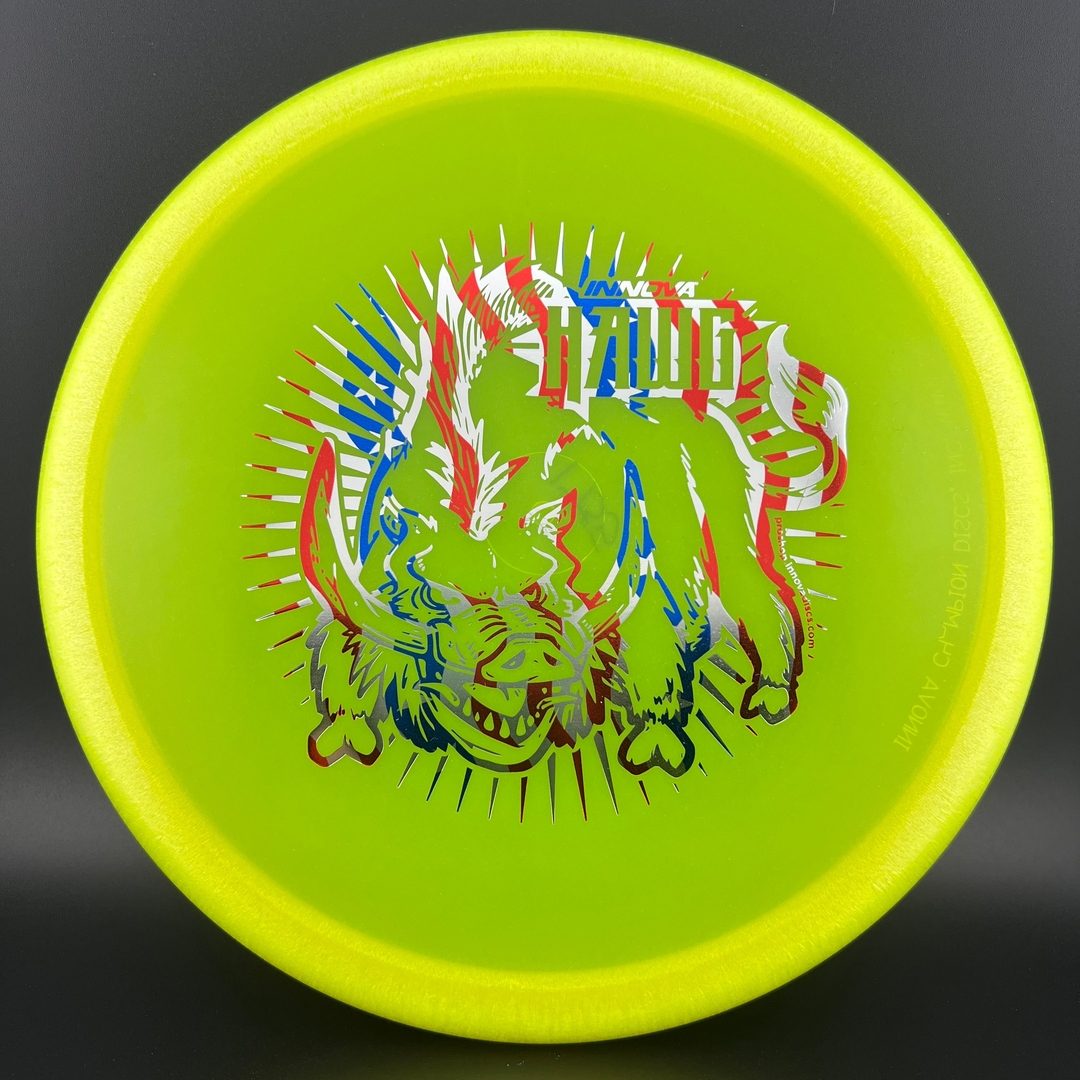 Champion Hawg - OOP Innova