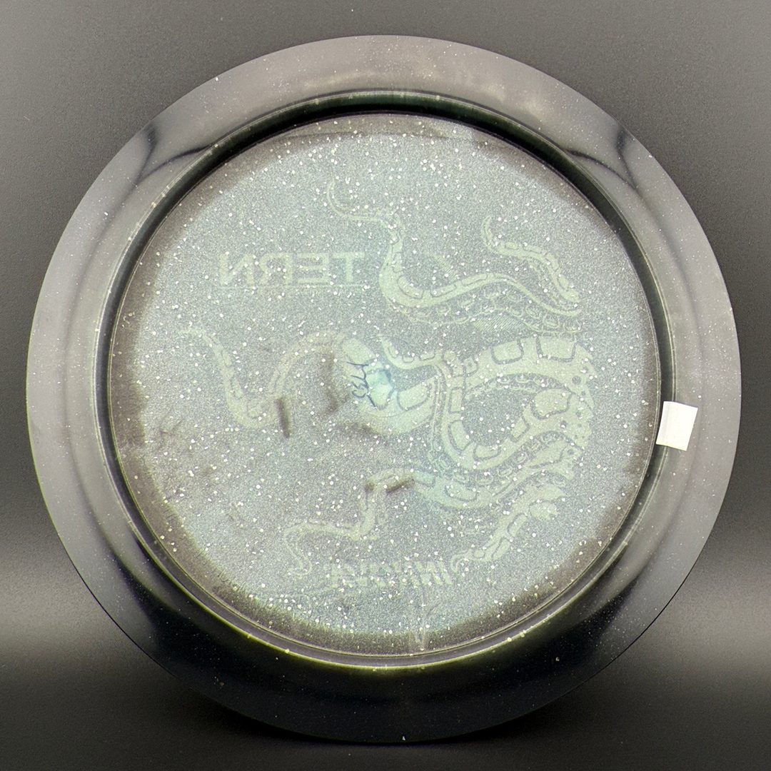 Halo Moondust Champion Tern - 2025 Juliana Korver Tour Series Innova