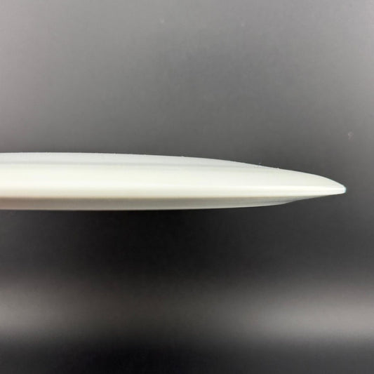 Star Destroyer - Bottom Stamp - Dyer's Delight Blank Innova