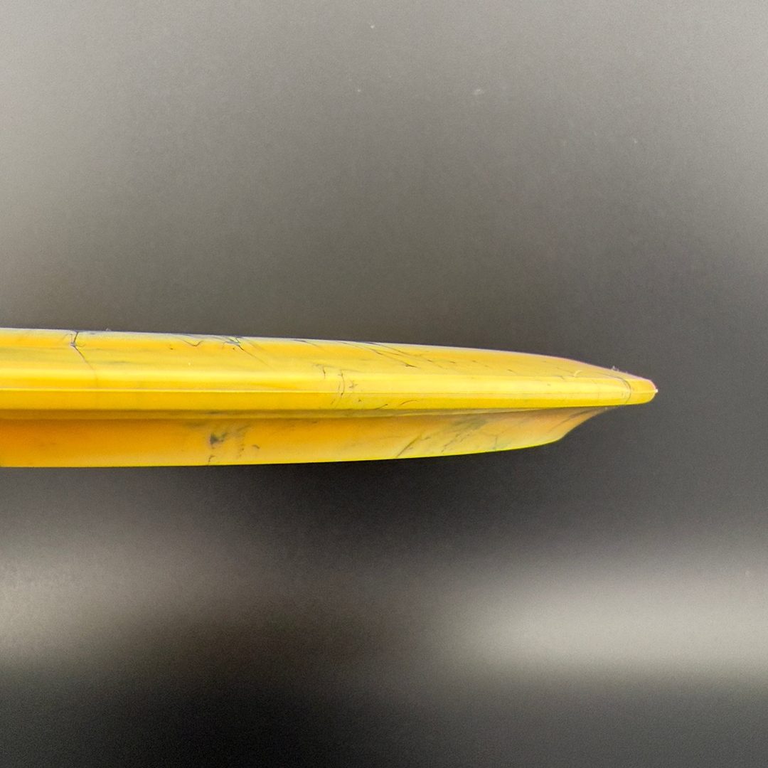 Toxic Waste Ice Age Doomsday Discs