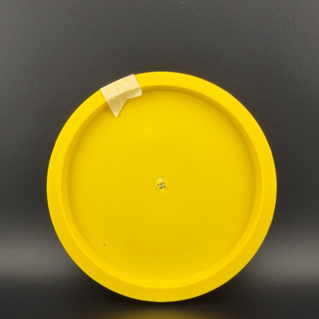 DUD - Mini Land Mine - 6" Throwable Mini Disc Doomsday Discs