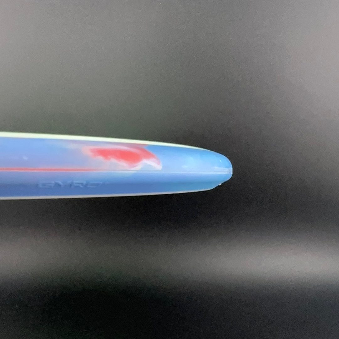 Eclipse Electron Proxy - Prototype - Gyropalooza 2025 Axiom