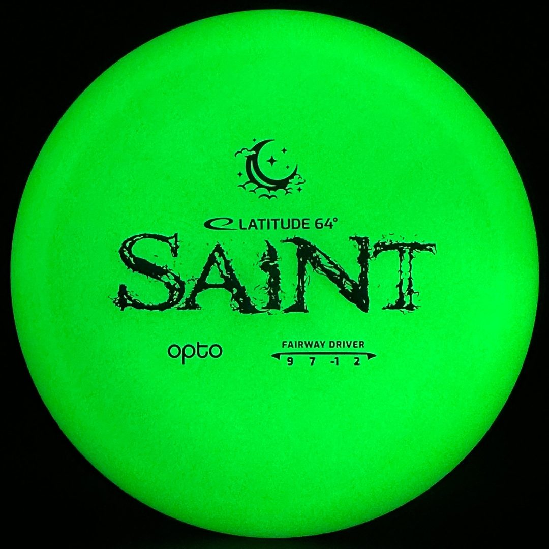 Opto Moonshine Saint Latitude 64