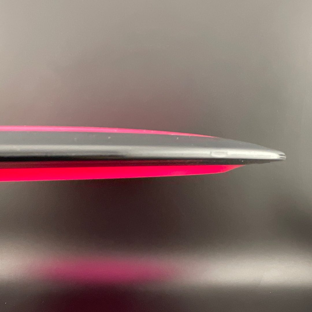 Neutron Dimension MVP