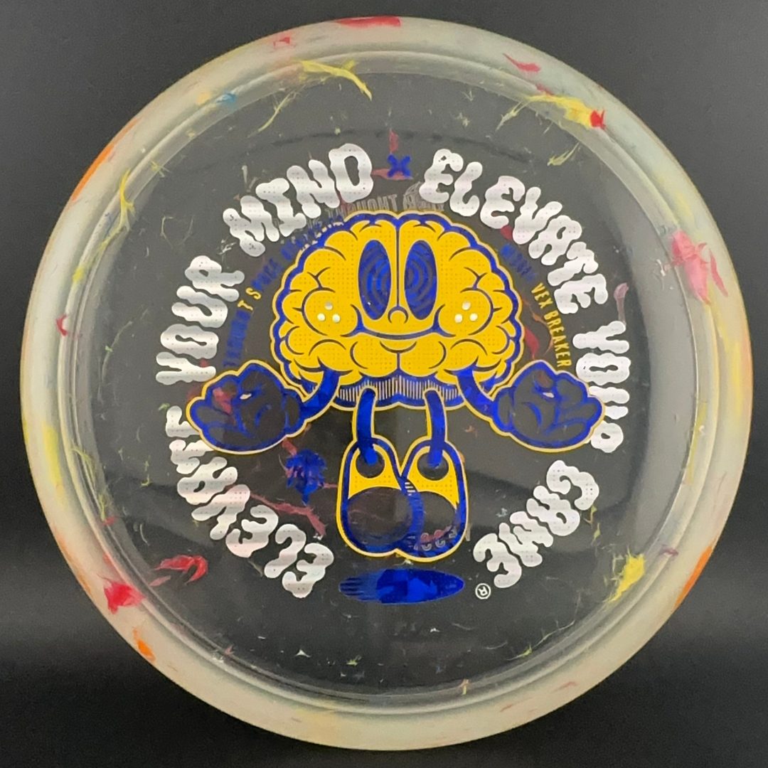 Vex Breaker Vessel - Elevate Your Mind TSA