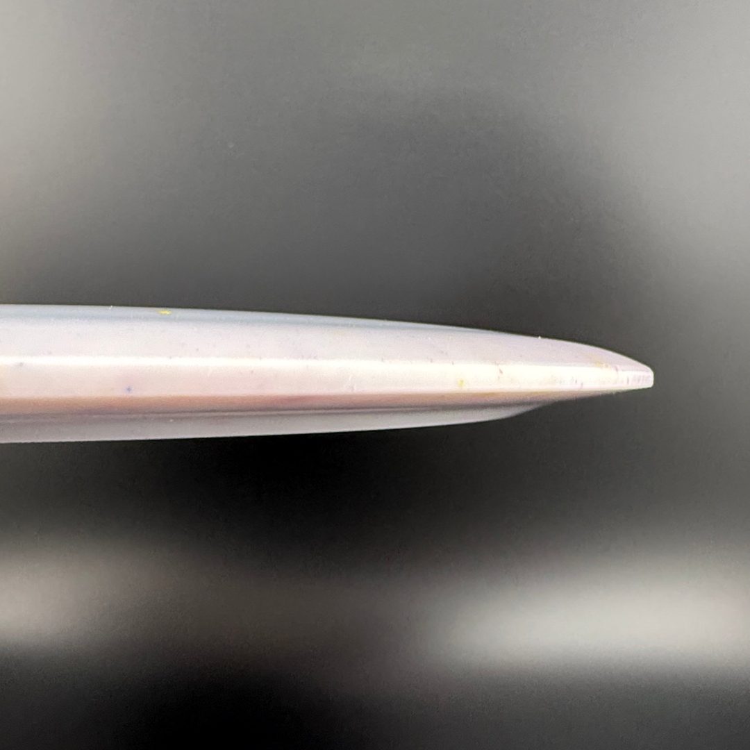 Splatter Star Destroyer - Mini Destroyer Stamp Innova