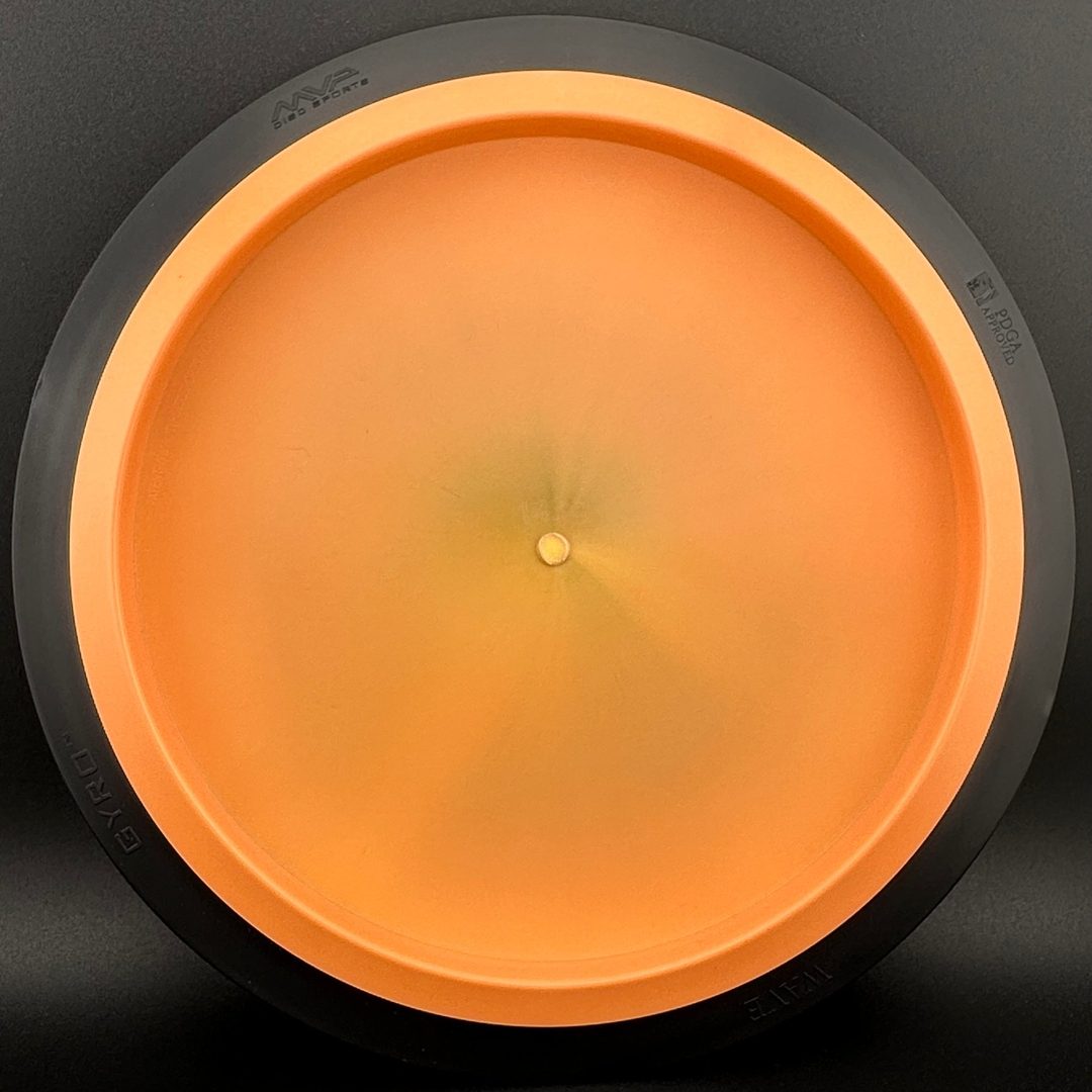 Fission Wave - Factory Misprint MVP