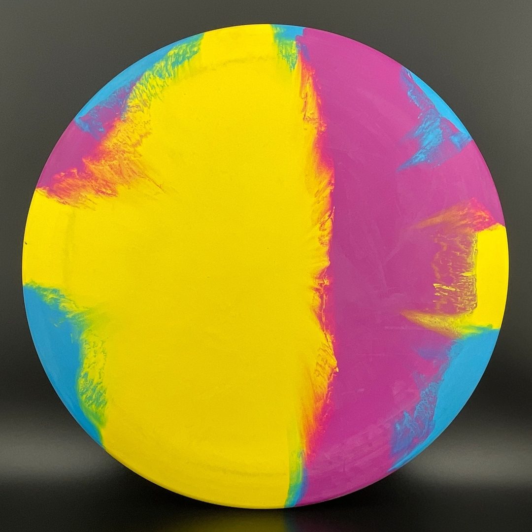 ecoFLEX Nimbus - Unstamped Elevation