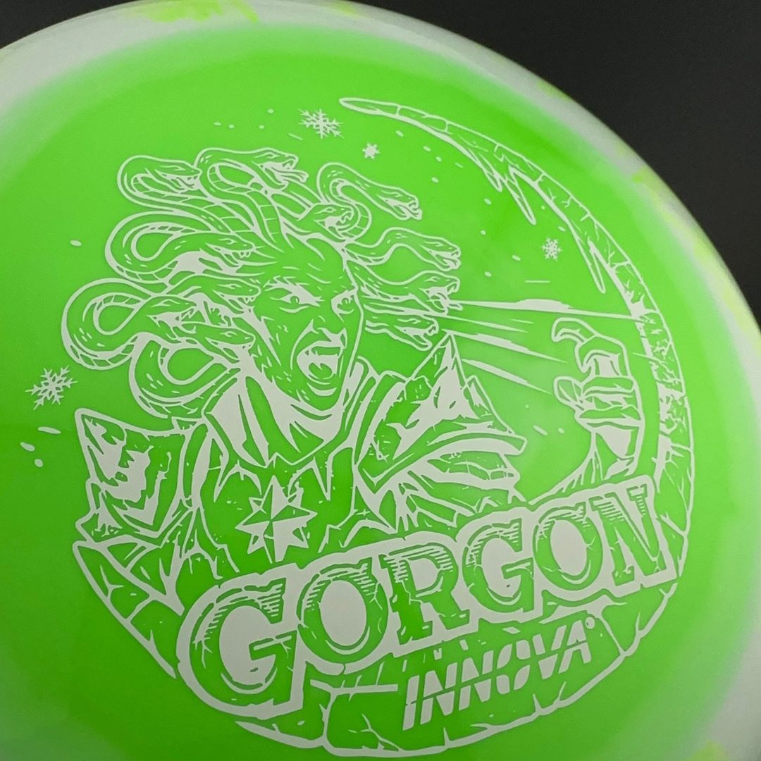 Halo Star Gorgon - Holiday Edition Innova