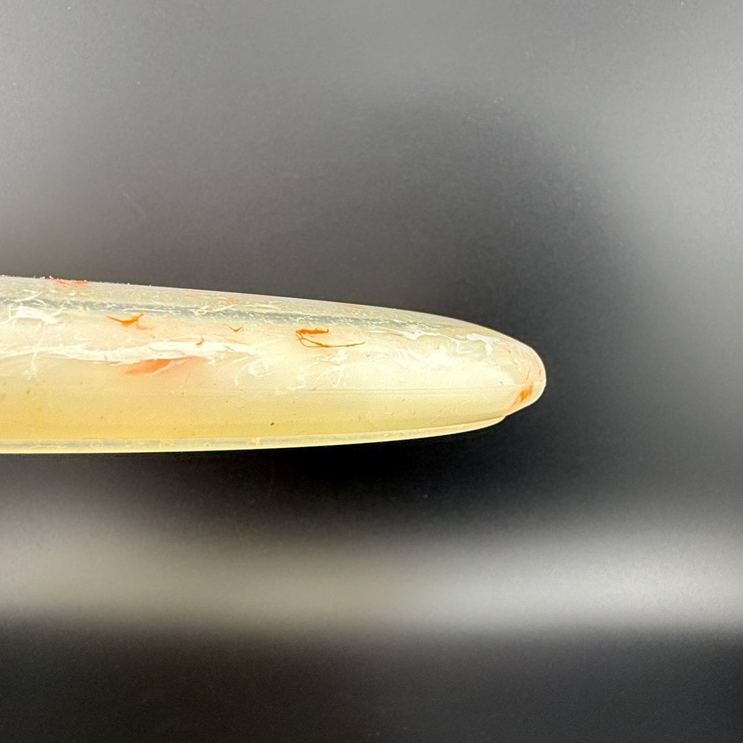 Jawbreaker Z FLX Kratos - 2024 Paul McBeth - Misprint Discraft