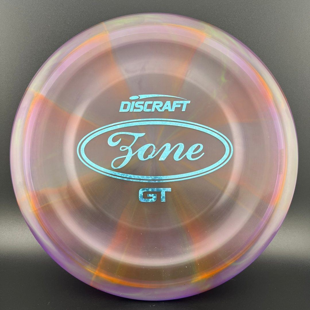 Z Swirl Zone GT - Limited Edition DGLO 2024 Discraft