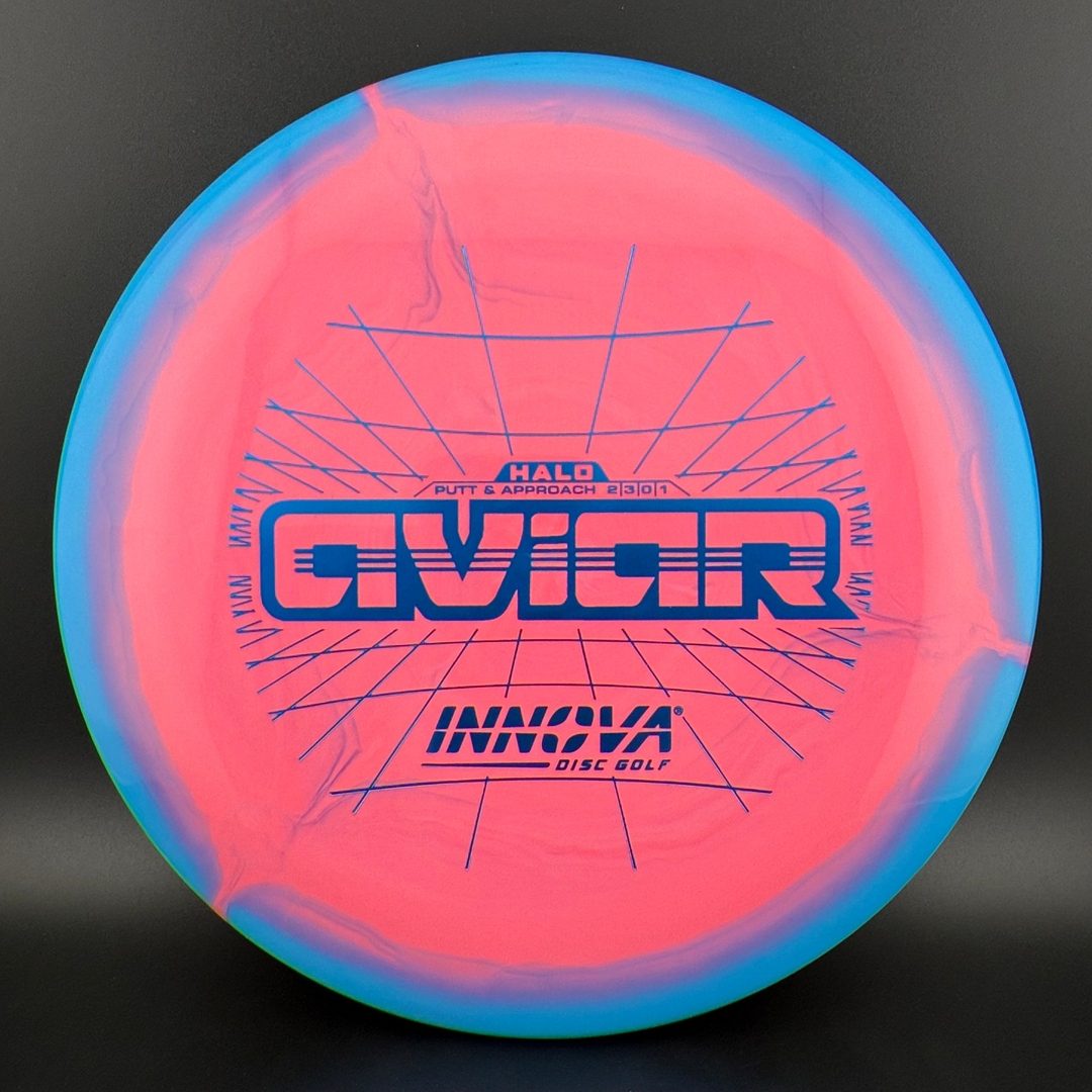 Halo Star Aviar Innova