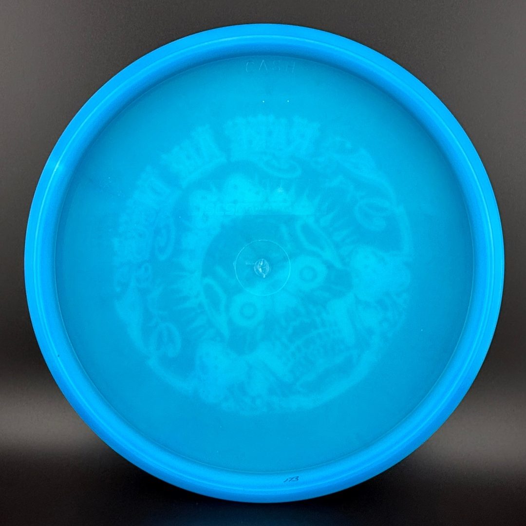 Primo Cash - Crushin' Amanitas by Manny Trujillo Hooligan