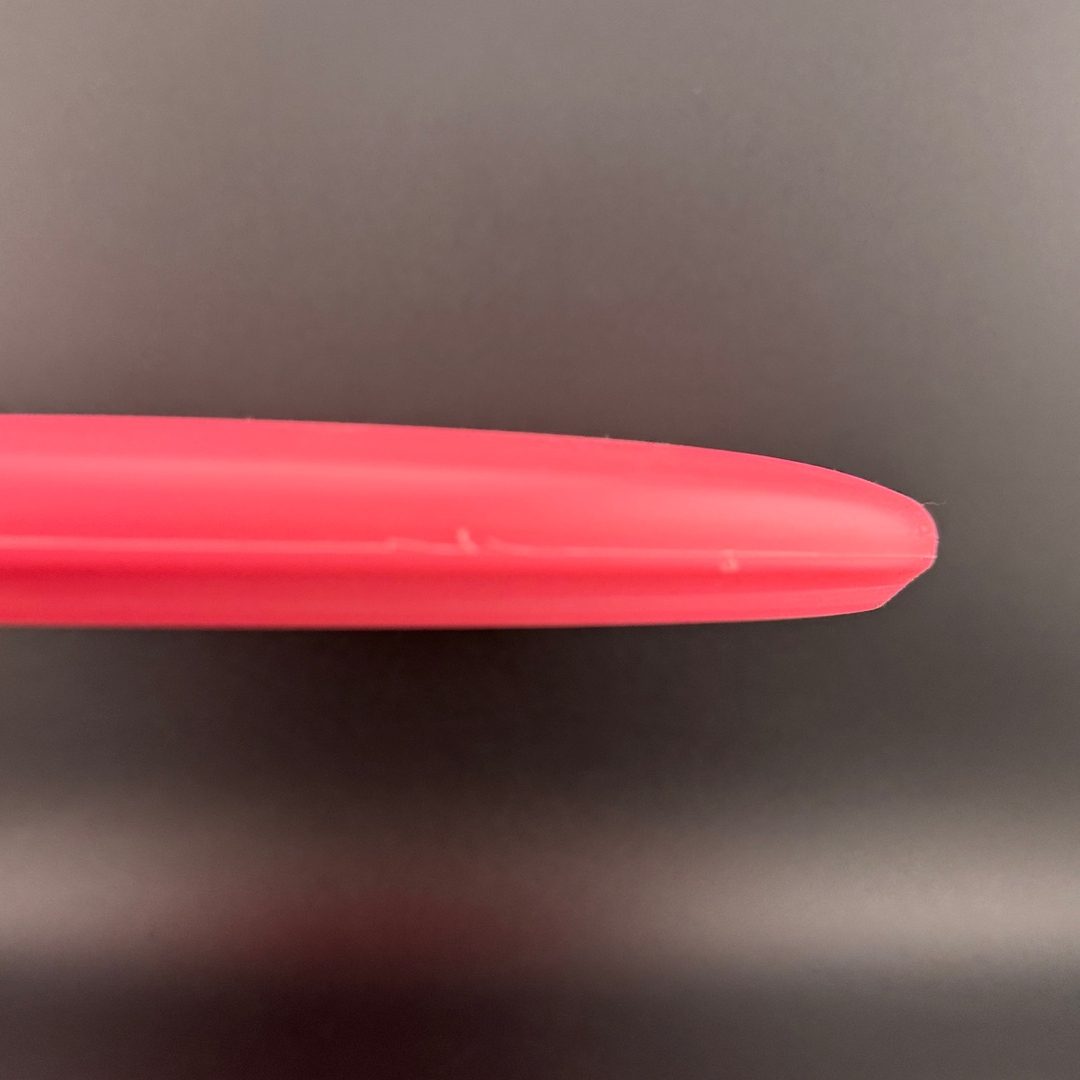 Glow N-Blend Alpaca Infinite Discs