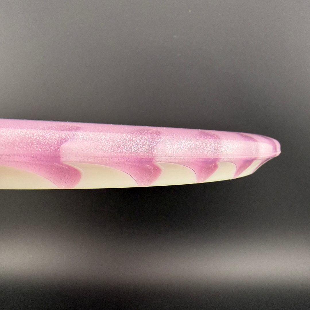 FuZed Sparkle Z Buzzz - Tri-Foil Bee - USDGC 2024 Discraft