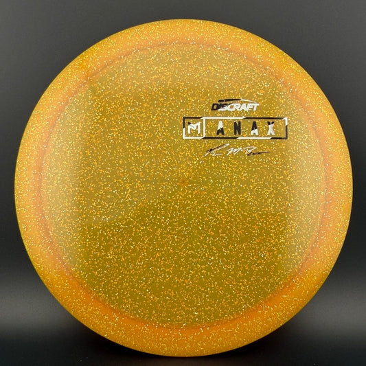 Sparkle Z Anax - Paul McBeth Signature Series Discraft