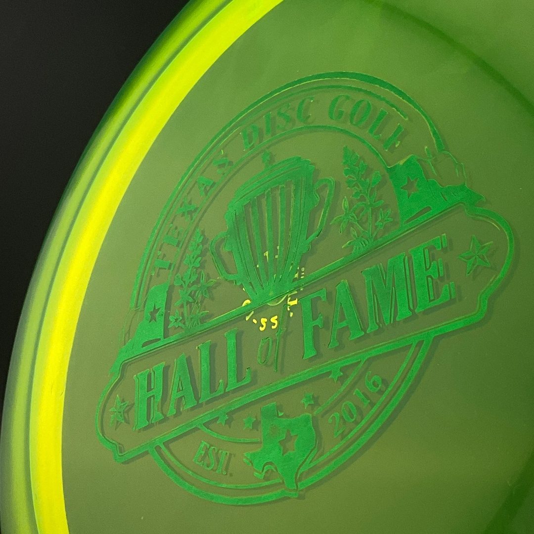 Eternal Jackalope - 2022 First Run - Texas Hall of Fame MINT Discs