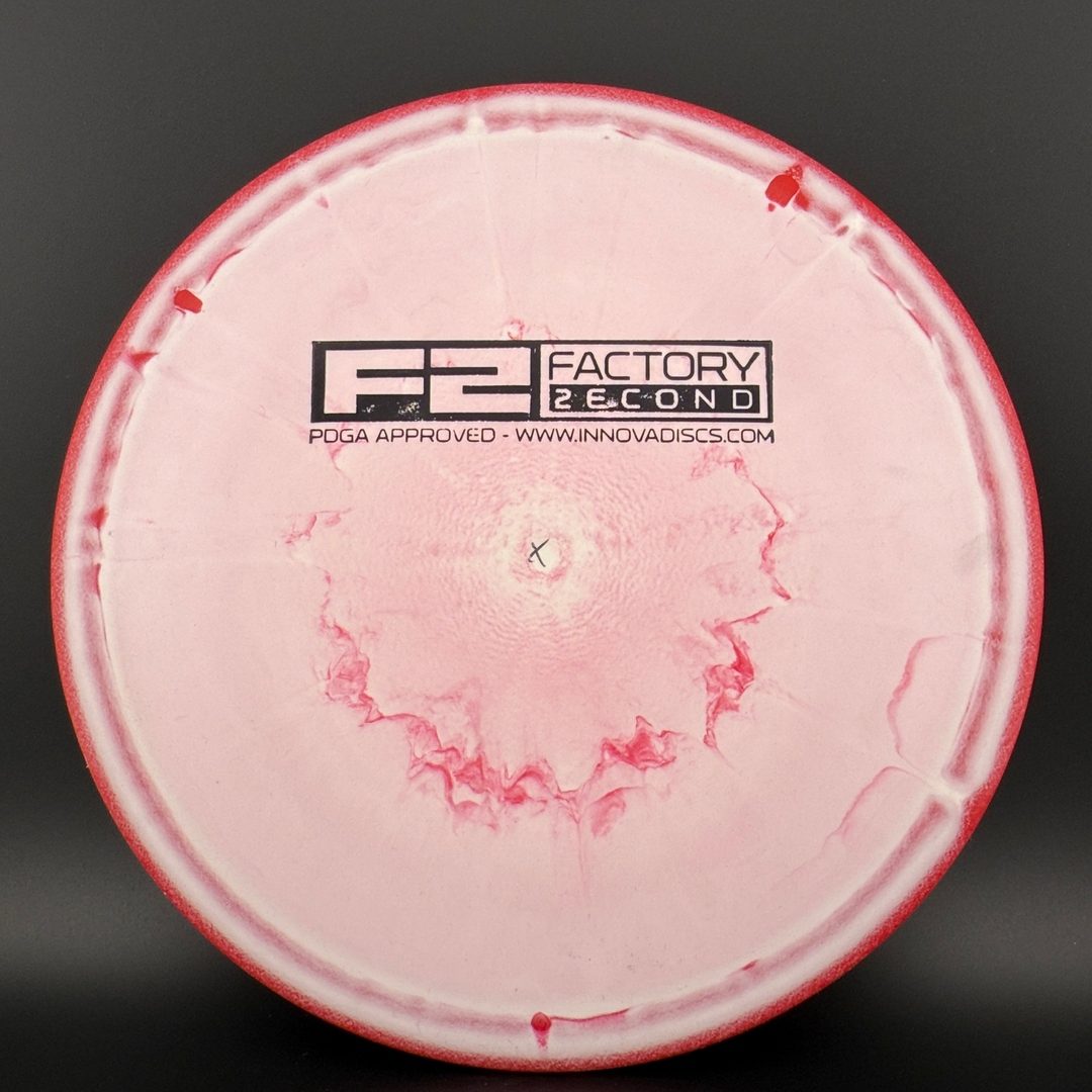 Halo Nexus Leopard3 - F2 Innova