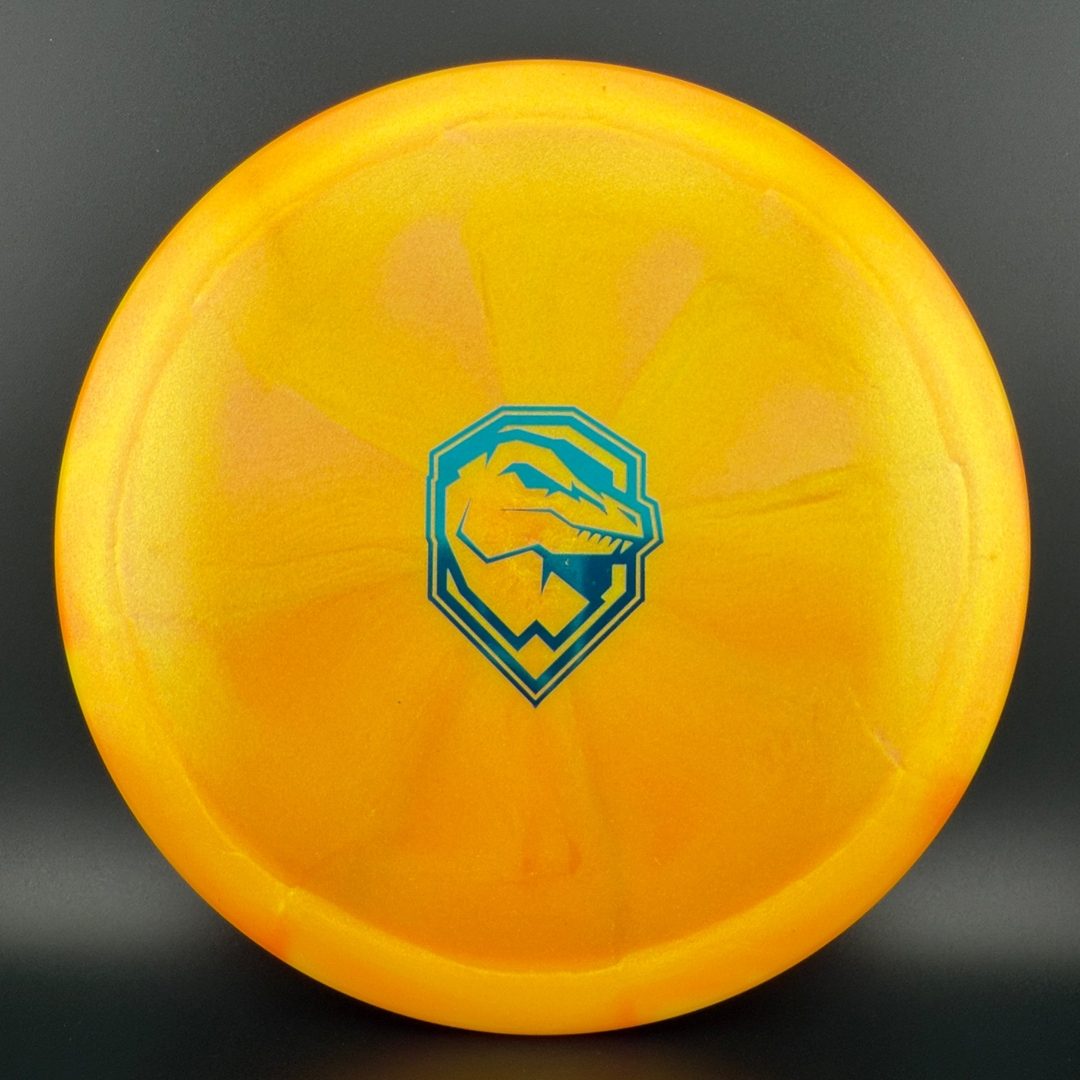 Colorshift ESP Raptor - Ricky Wysocki Shield Discraft