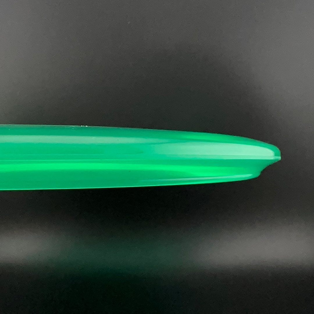 Champion Thrower Roc - "Totem Dreamcatcher" 2024 USDGC Limited Edition Innova