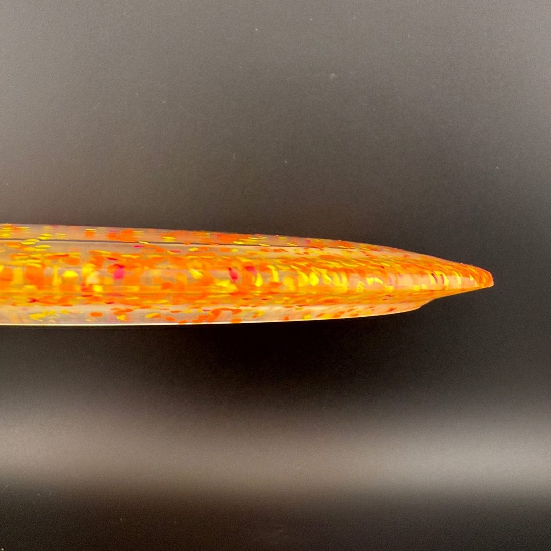 Confetti Tsunami - Cole Redalen MVP Open 2025 DGA