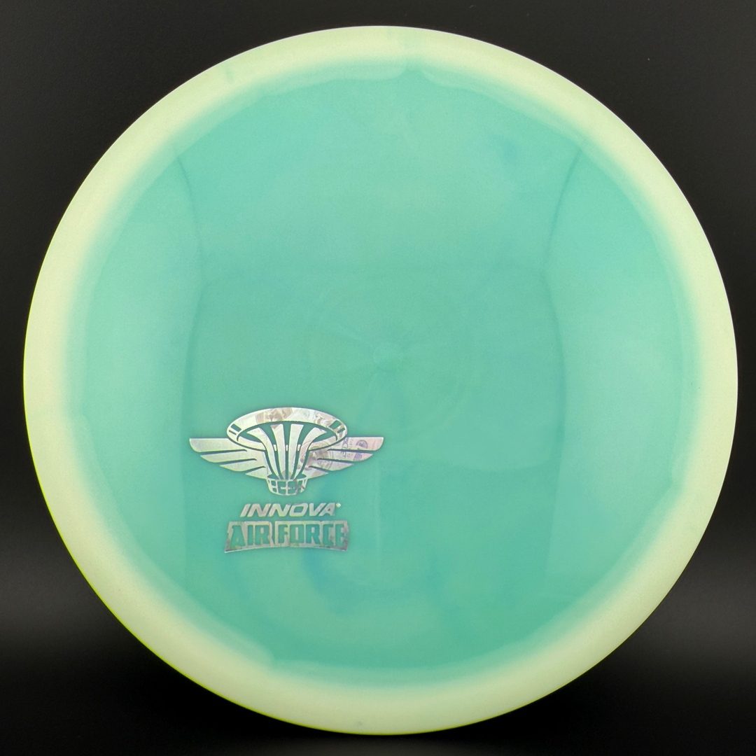 Proto Glow Halo Champion Hawkeye - Air Force Innova