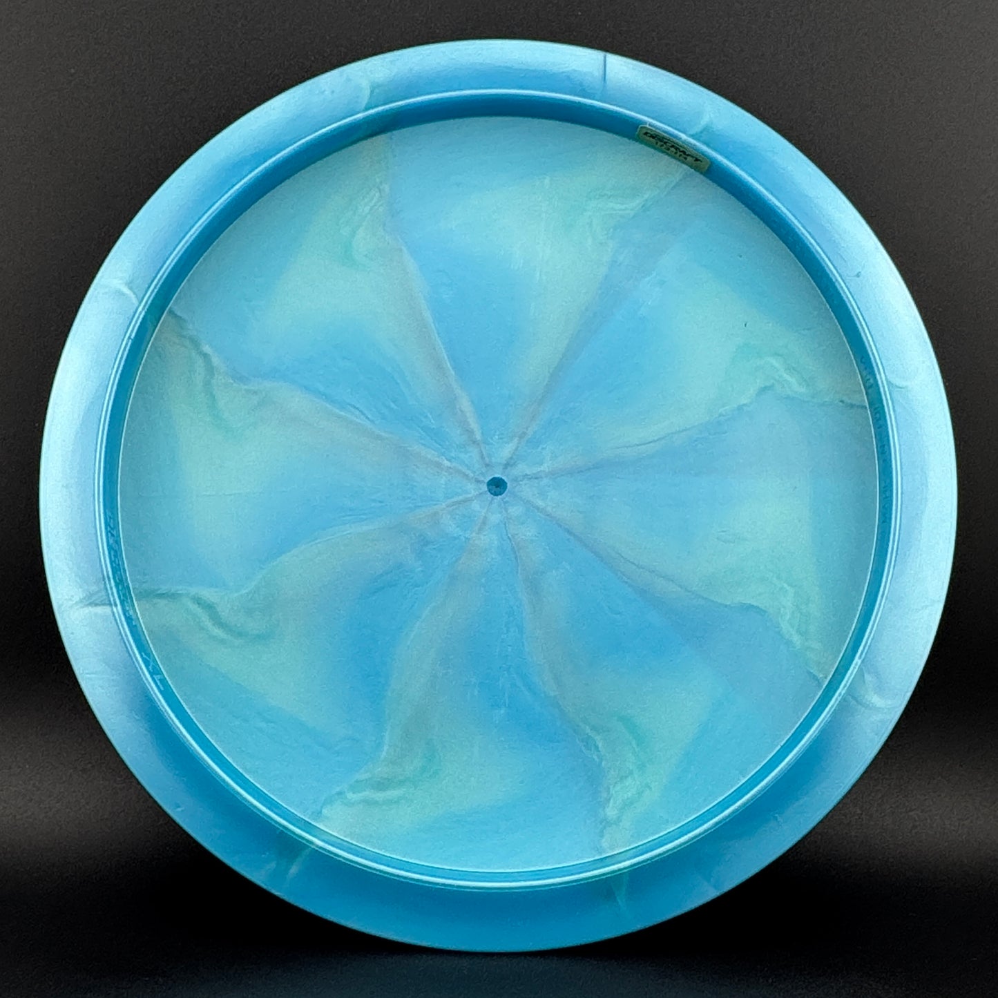 Swirl Colorshift Big Z XL - 2026 Ledgestone