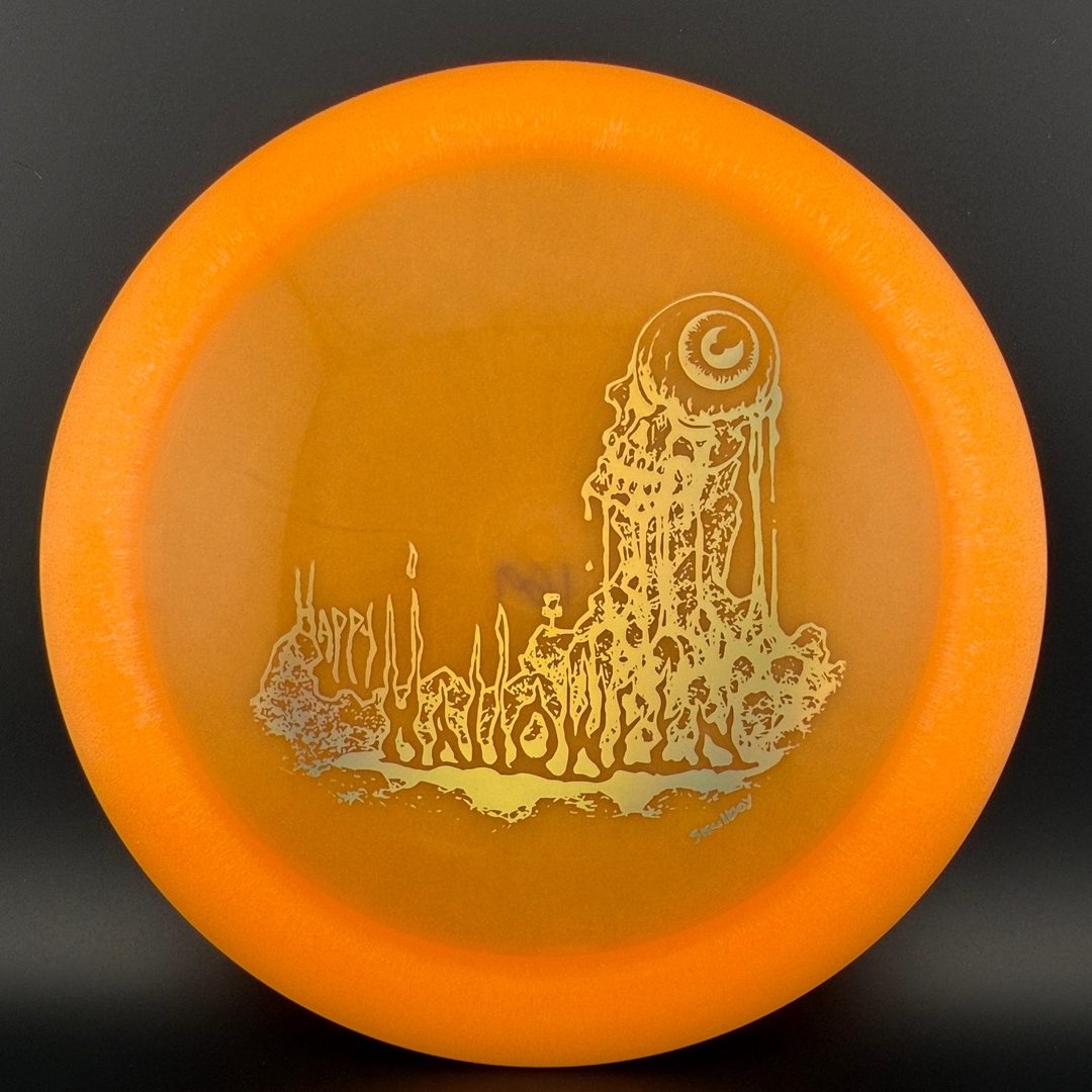 Quantum Color Lunar Scorpius 1.3 - Blood Mountain by Skulboy Millennium