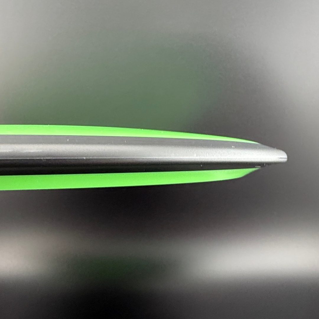 Neutron Terra - Conrad 2021 World Champion MVP