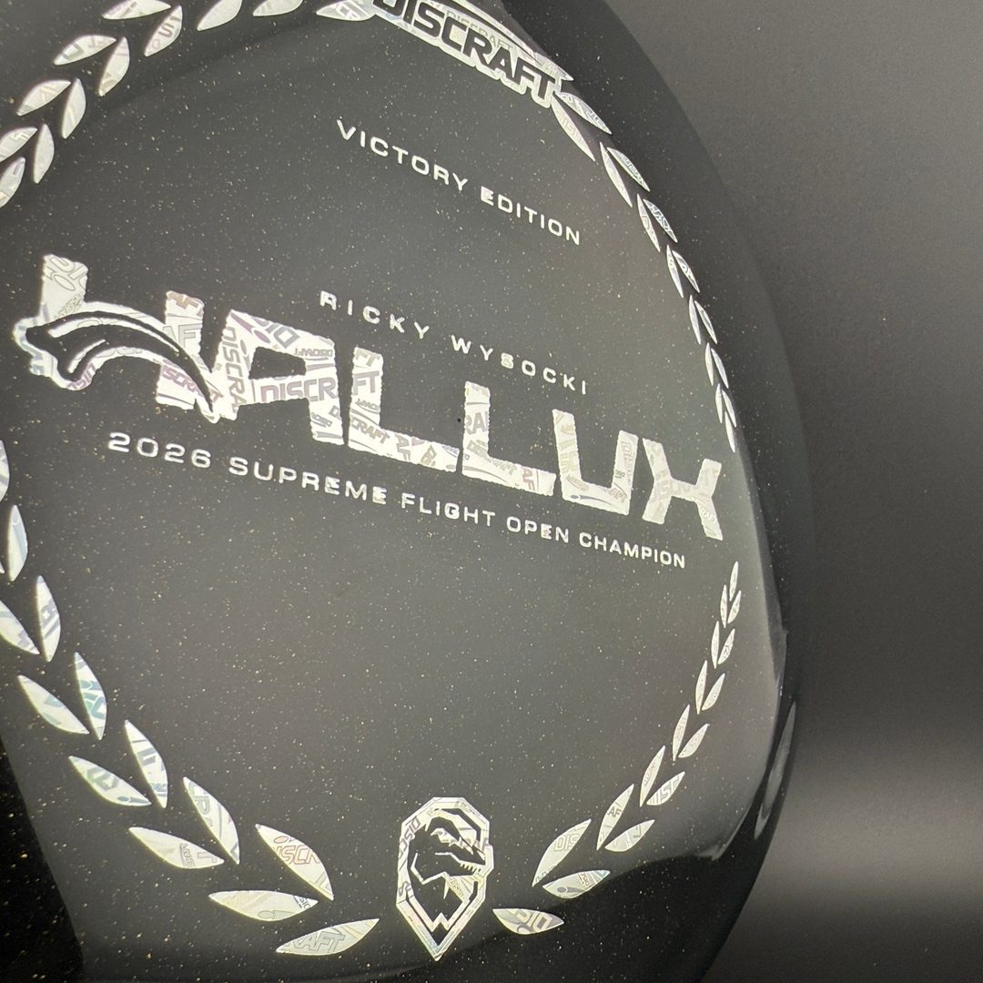 Midnight Hallux - Victory Edition SFO 2026 Discraft