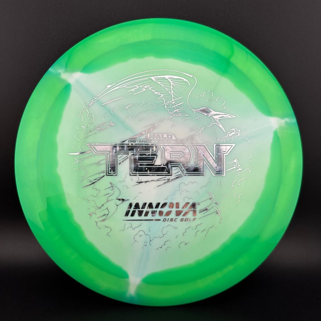 Halo Star Tern Innova