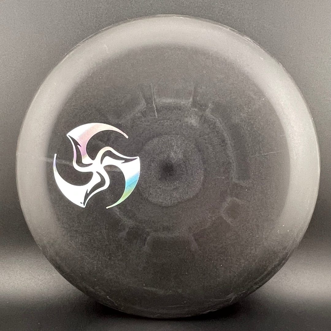 P-Line P2 2-Ring Penned - Mini Huk Stamp - Innova Made *Warehouse Stash* Discmania