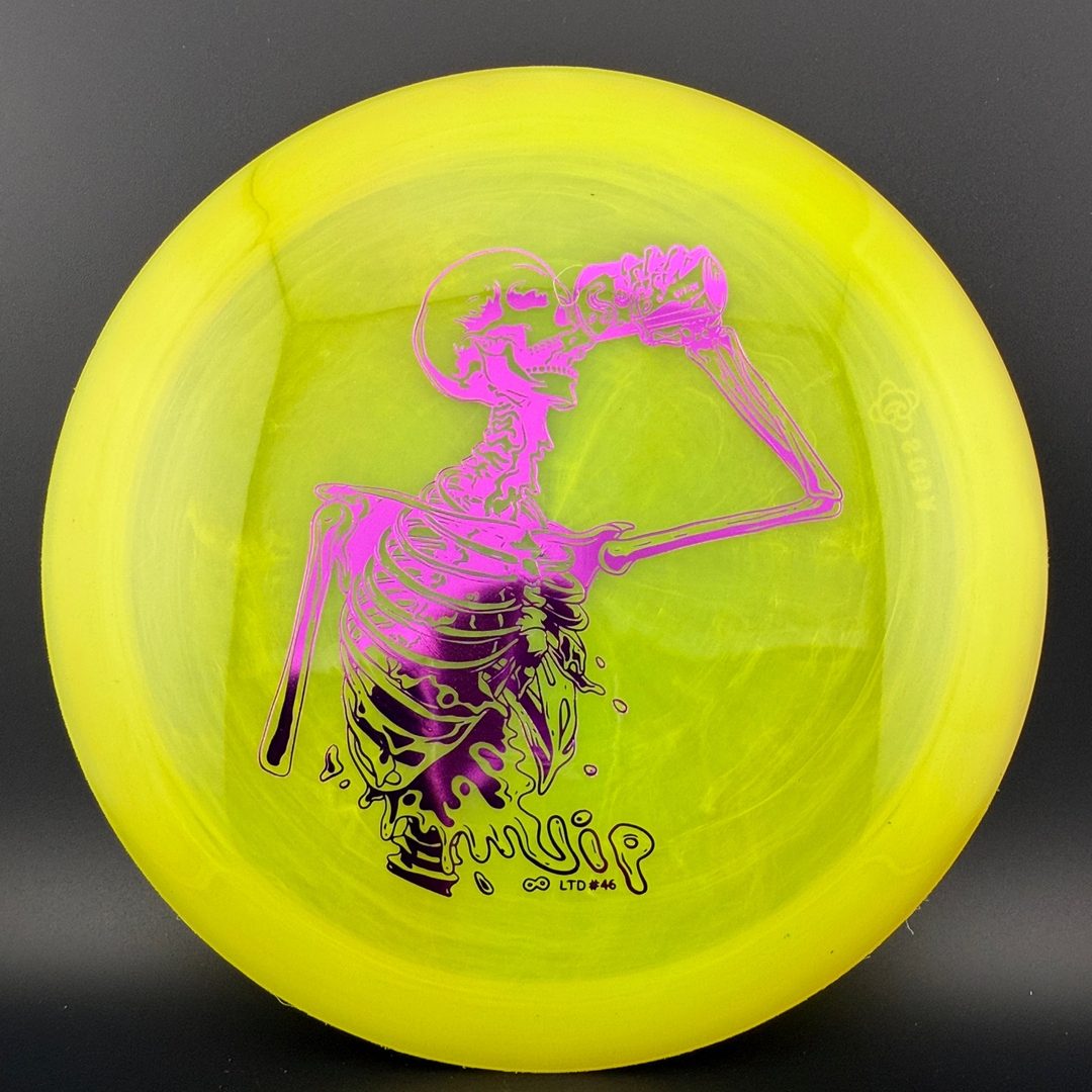 Sunny Soda (First Run) - VIP Series LTD