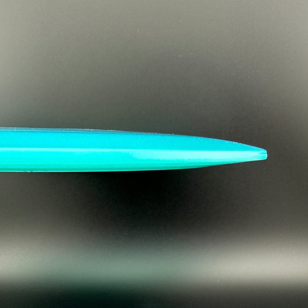 Isolation WMD - Duck Bomber - Weapon of Max Distance Doomsday Discs