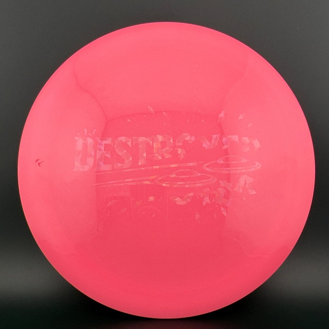 Star Destroyer - OTB Pop Top 2nd Run Innova