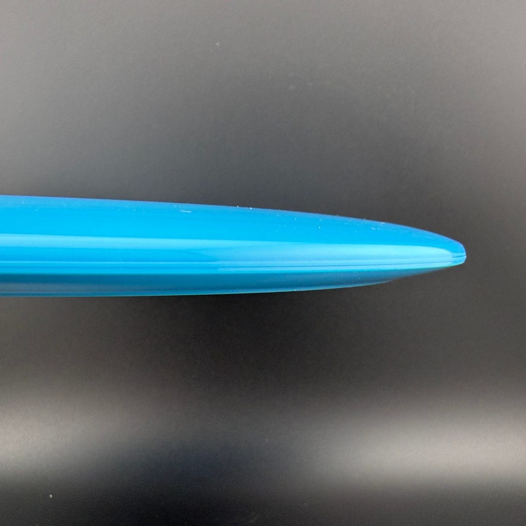 I-Blend Prototype II - Fairway Driver Infinite Discs