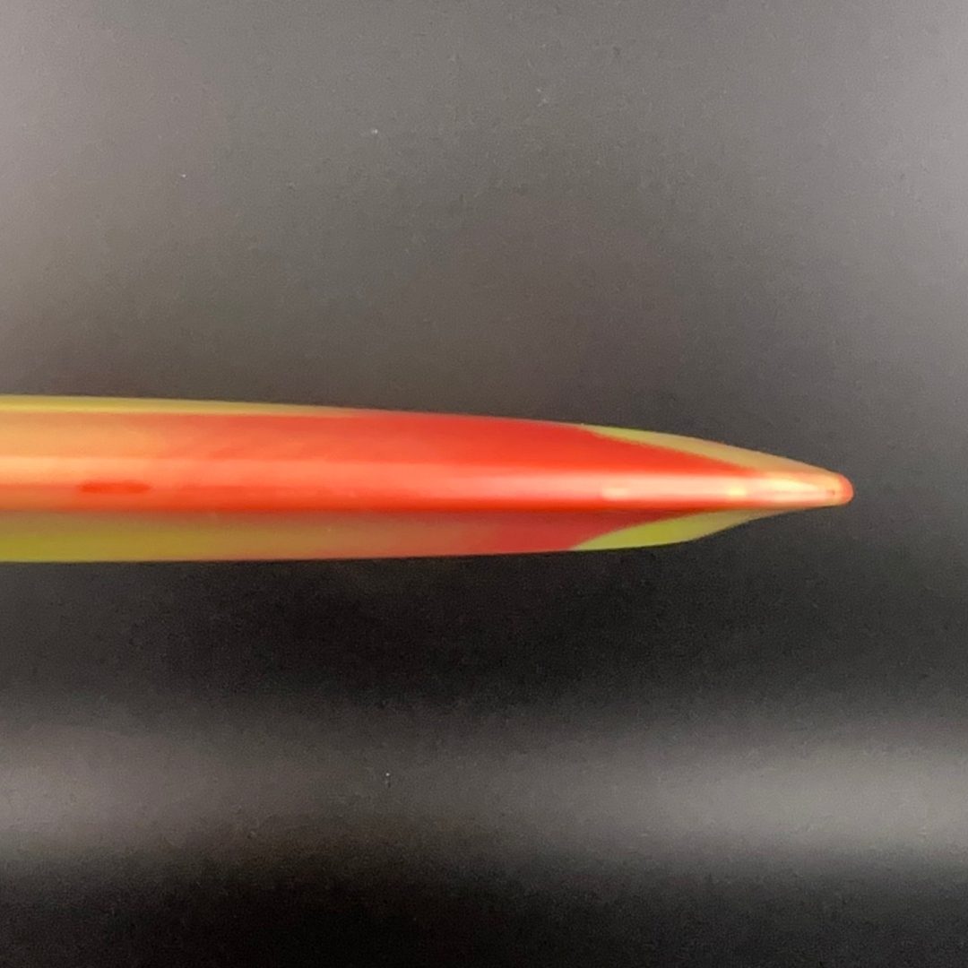 Cosmic Neutron Trace - RADioactive Man Streamline