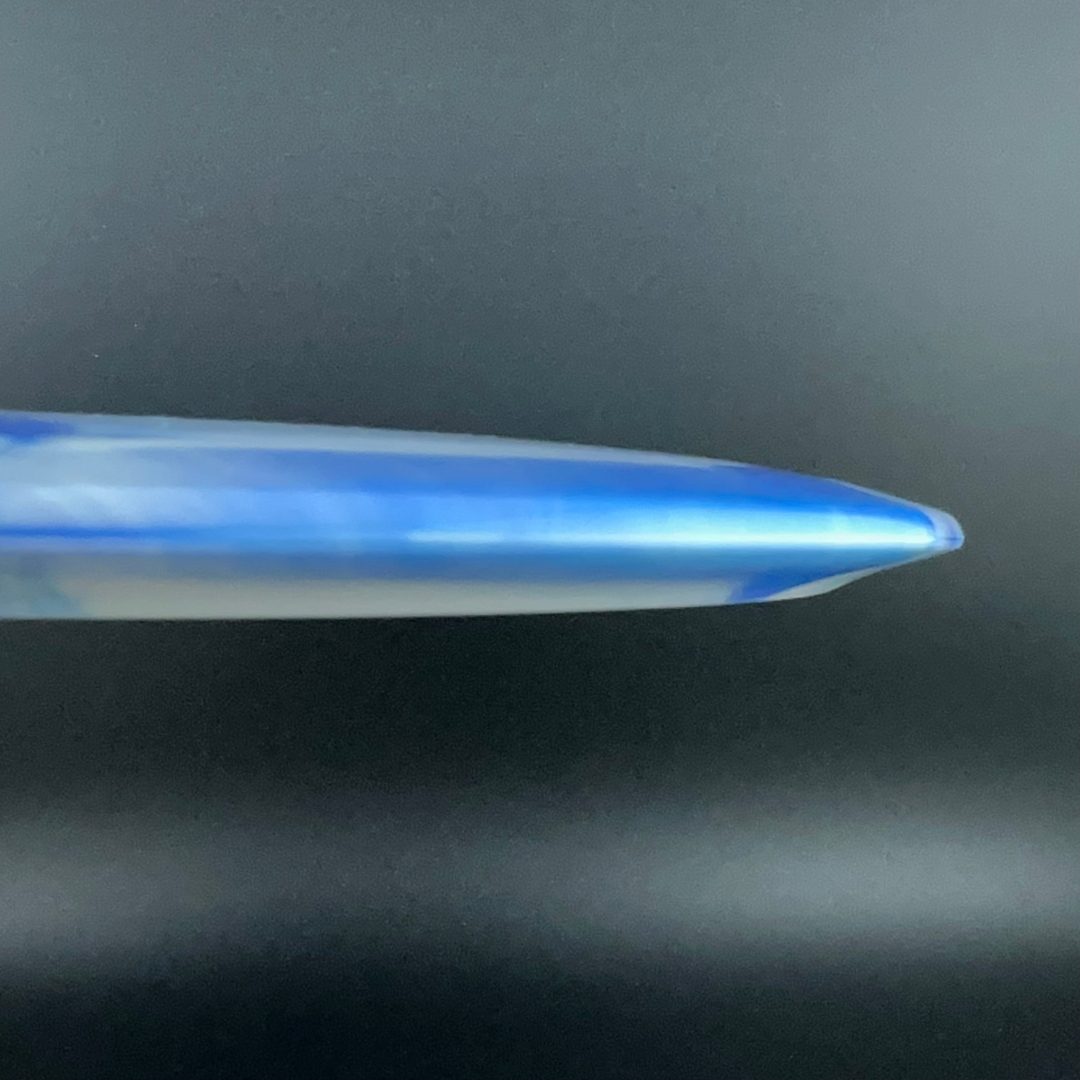 Retina Chemtrail - Burst - Crushin' Amanitas by Manny Trujillo Doomsday Discs