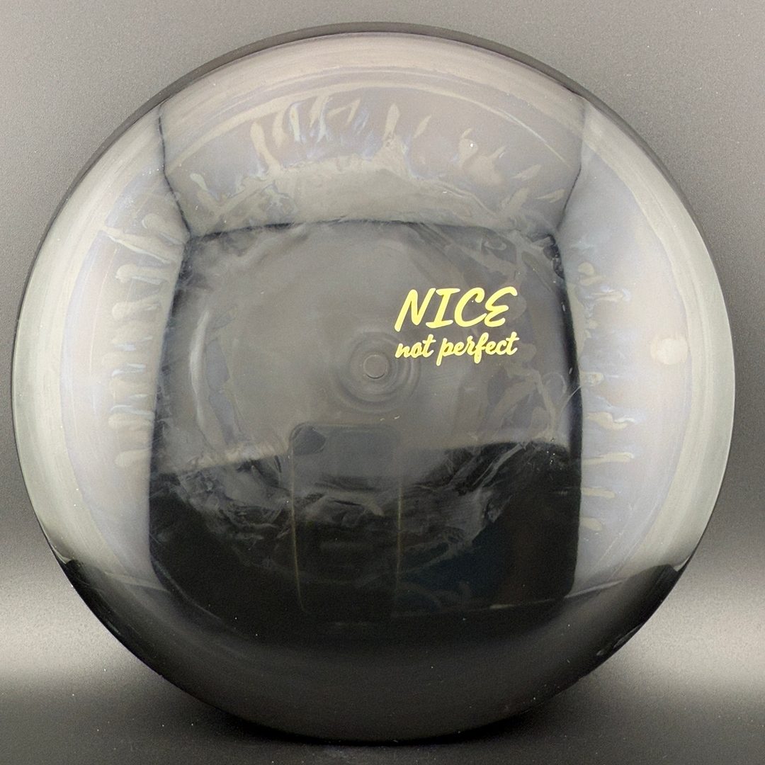 K1 Svea - Nice Not Perfect - 2022 Stickered Run