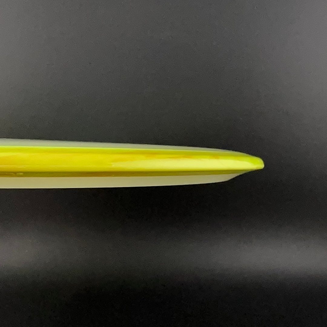 Eclipse Crave - RADioactive Man Axiom