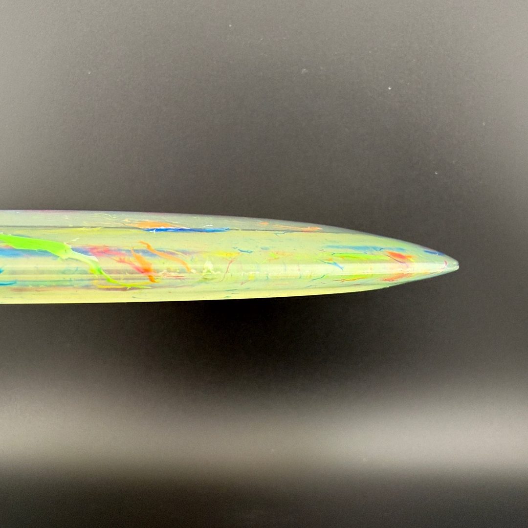 Granite Sail - Catrina Allen 2025 Tour Series DGA