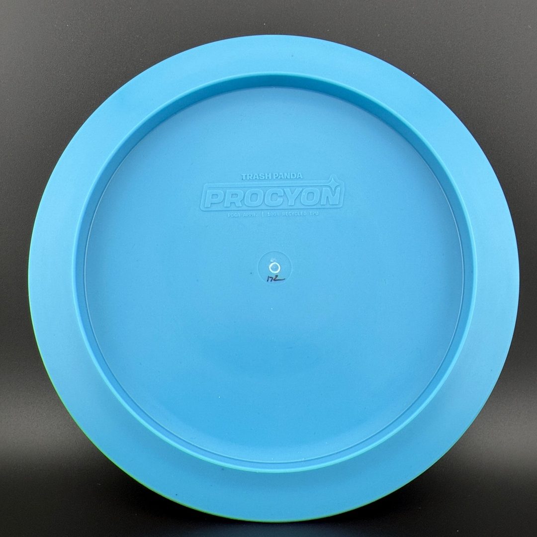 Procyon Premium - First Run trash panda
