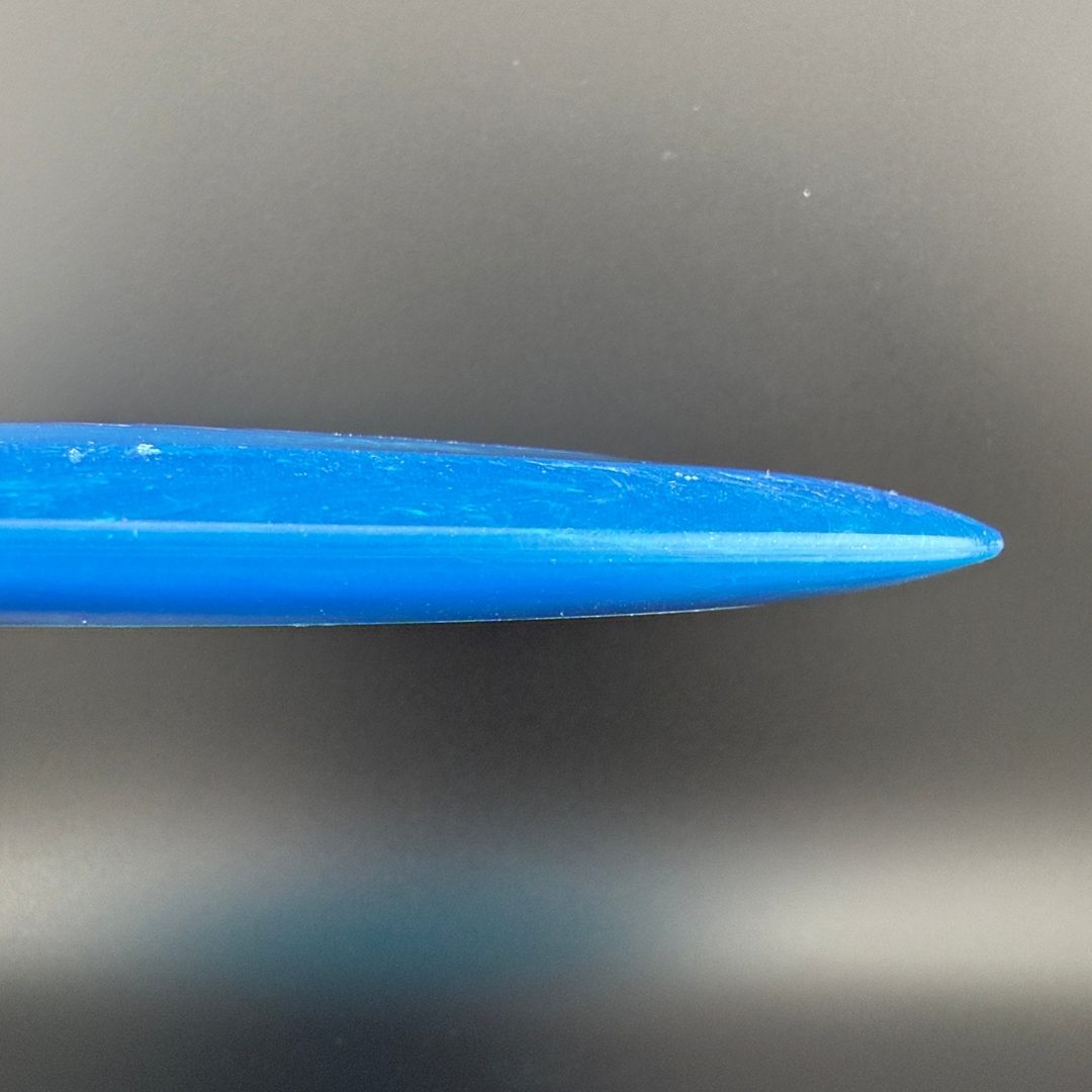 Shockwave Cataclysm - Triple Foil Doomsday Discs