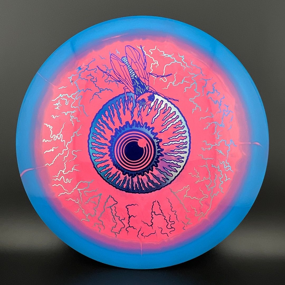 Halo Star Roadrunner - Eye-Fly RAD V2 by Ripper Studios Innova