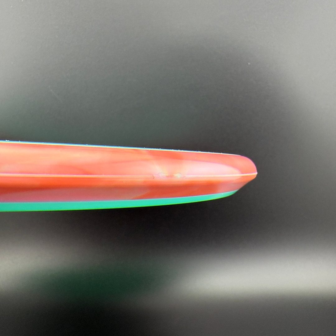 Neutron Tempo - Crushin’ Amanitas by Manny Trujillo Axiom