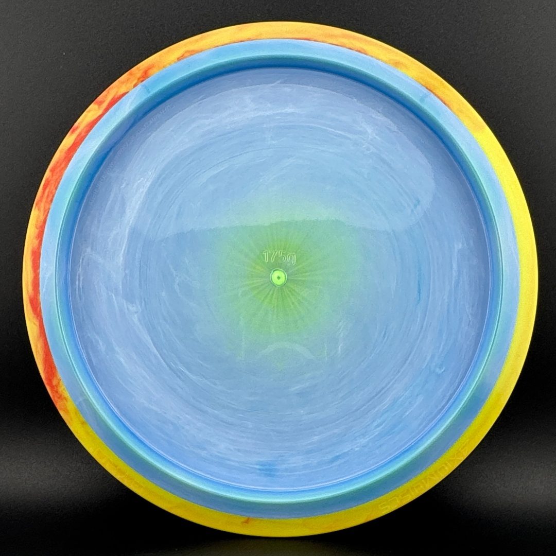 Neutron Bokeh - Trippwyre By Les White Axiom