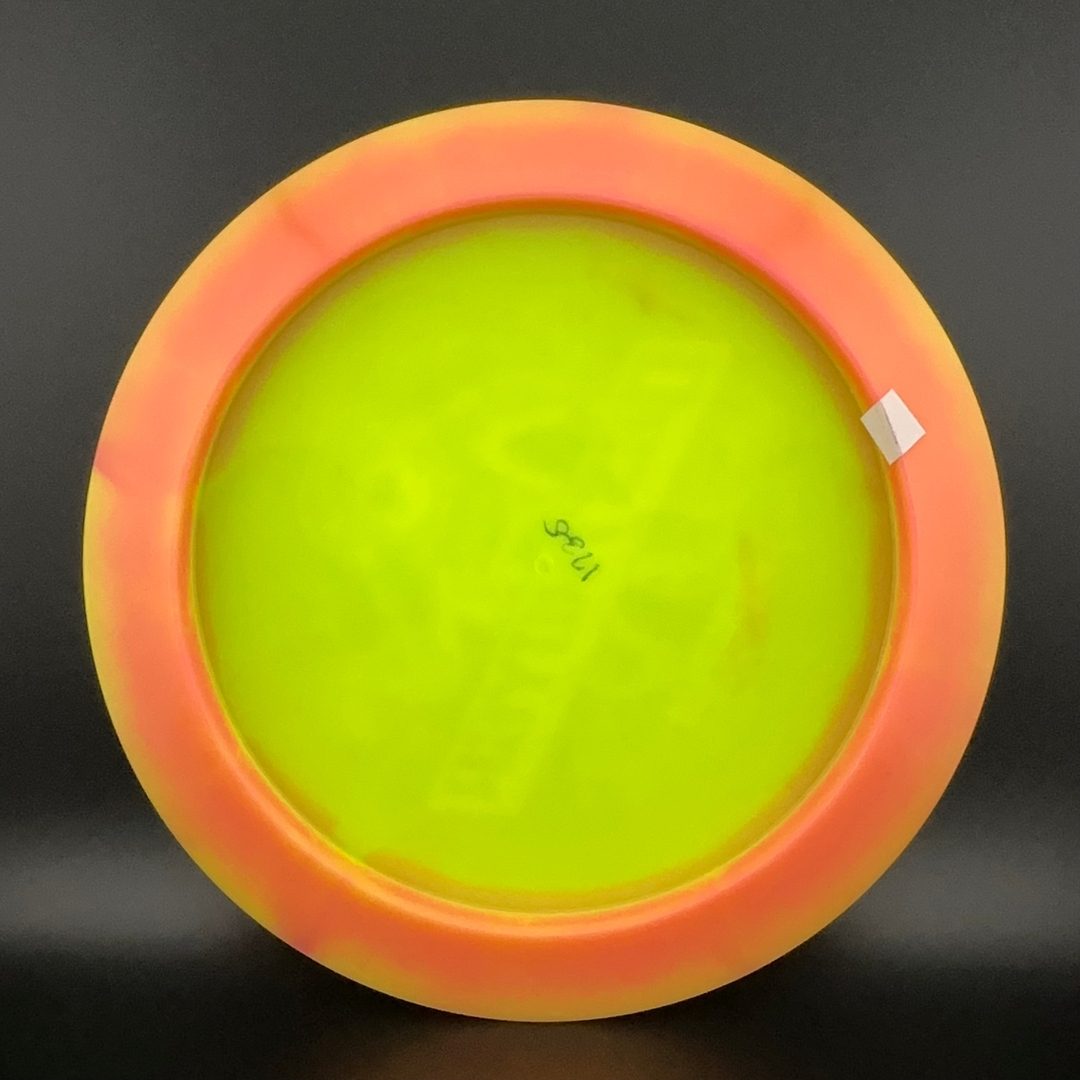 Halo Star Destroyer - Calvin Heimburg 2025 Tour Series Innova