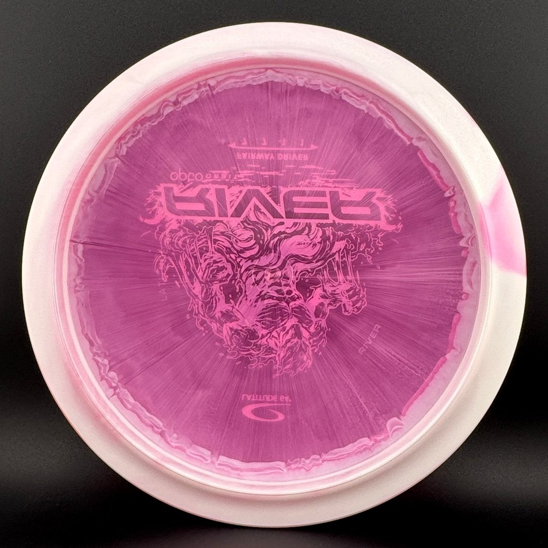 Opto Orbit River Latitude 64
